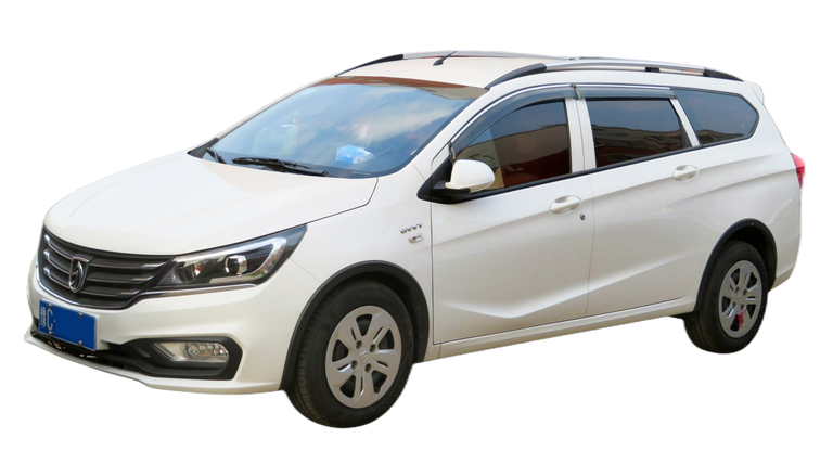 Baojun 310 310W thumbnail picture
