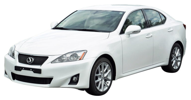 Lexus IS IS II (XE20, facelift 2010) thumbnail picture