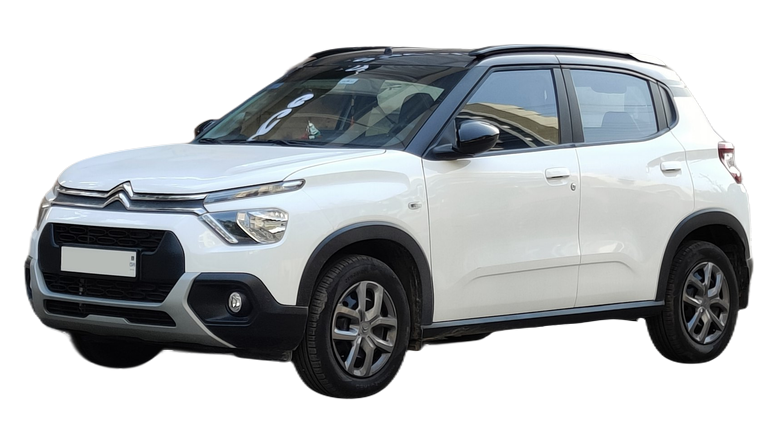 Citroen C3 C3 (India and Latin America) thumbnail picture