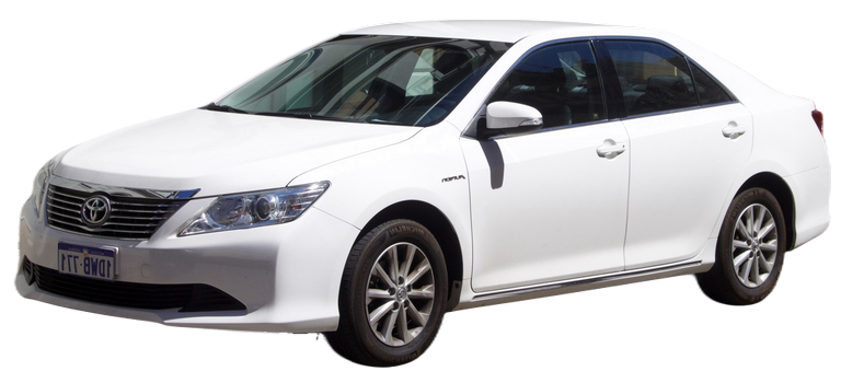 Toyota Aurion Aurion II (XV50) thumbnail picture