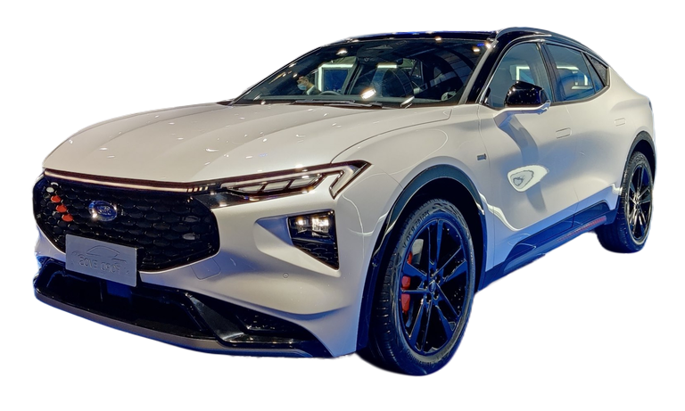 Ford Evos Evos thumbnail picture