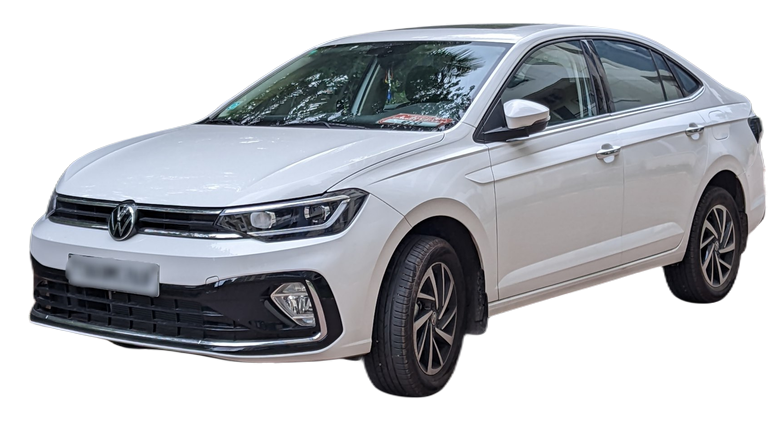 Volkswagen Virtus Virtus (facelift 2023) thumbnail picture