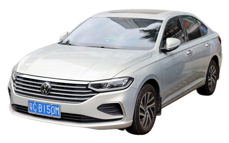 Volkswagen Lavida Lavida III (facelift 2022) thumbnail picture