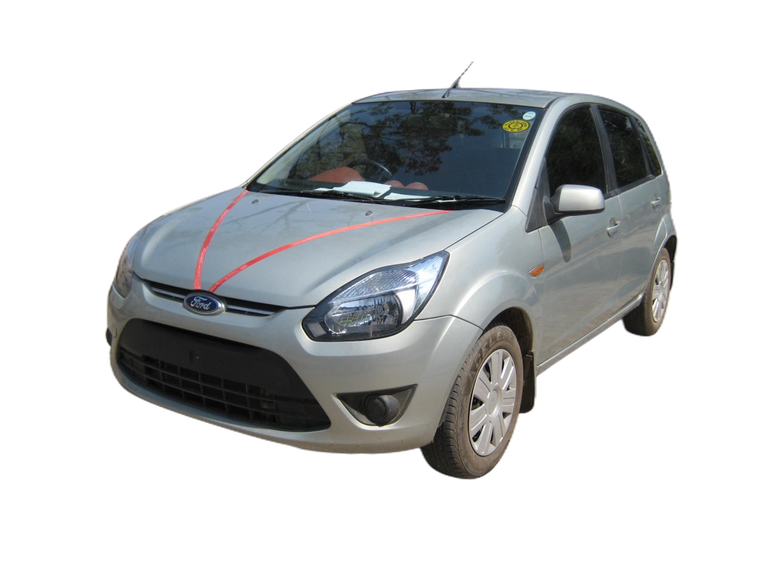 Ford Figo Figo I thumbnail picture