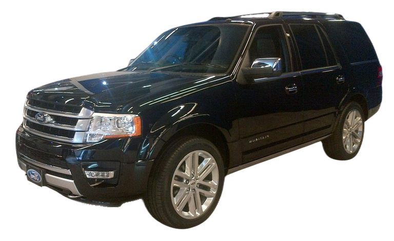 Ford Expedition Expedition III (U3242, facelift 2014) thumbnail picture