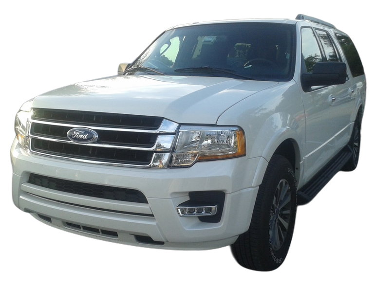 Ford Expedition Expedition III EL (U3542, facelift 2014) thumbnail picture