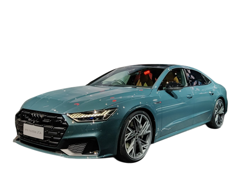 Audi A7 A7L Sedan thumbnail picture