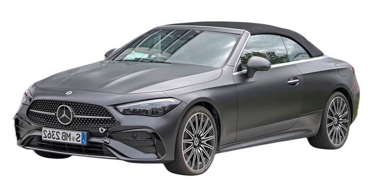 Mercedes-Benz CLE CLE Cabriolet (A236) thumbnail picture