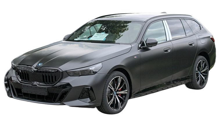 BMW i5 i5 Touring (G61) thumbnail picture