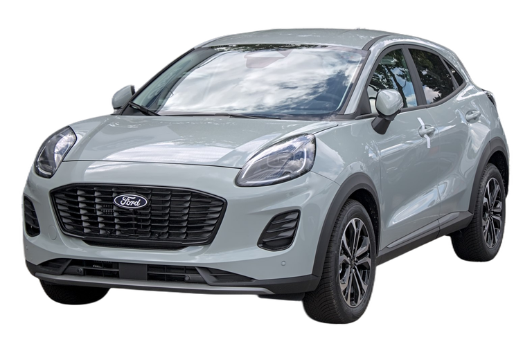 Ford Puma Puma (facelift 2024) thumbnail picture