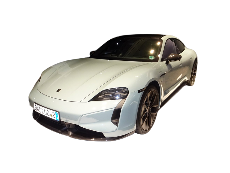 Porsche Taycan Taycan (Y1A, facelift 2024) thumbnail picture