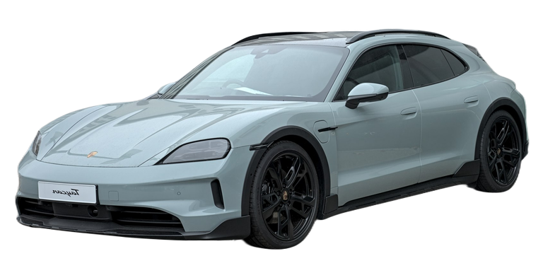 Porsche Taycan Taycan Cross Turismo (Y1A, facelift 2024) thumbnail picture