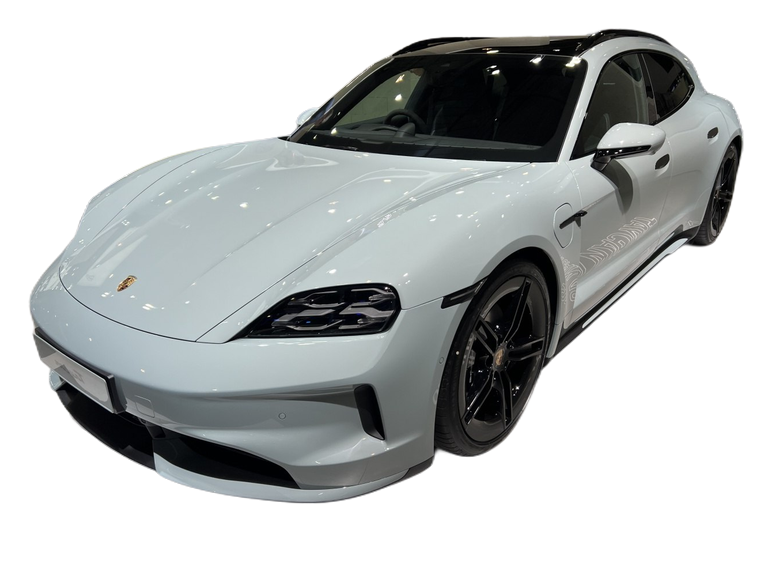 Porsche Taycan Taycan Sport Turismo (Y1A, facelift 2024) thumbnail picture