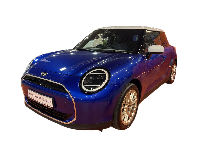 Mini Electric Electric (J01) thumbnail picture