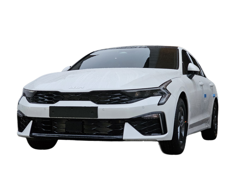 Kia K5 K5 (facelift 2023) thumbnail picture