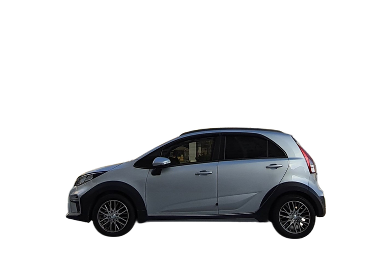 Proton Iriz Iriz (facelift 2021) thumbnail picture