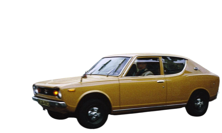 Nissan Cherry Cherry (E10) thumbnail picture