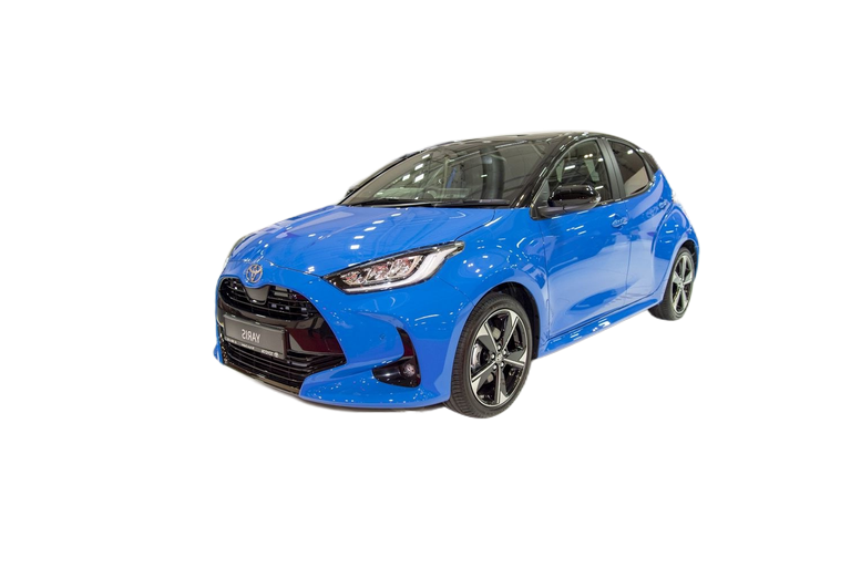 Toyota Yaris Yaris (XP210, facelift 2024) thumbnail picture