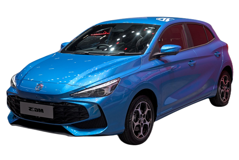 MG MG3 MG3 III thumbnail picture