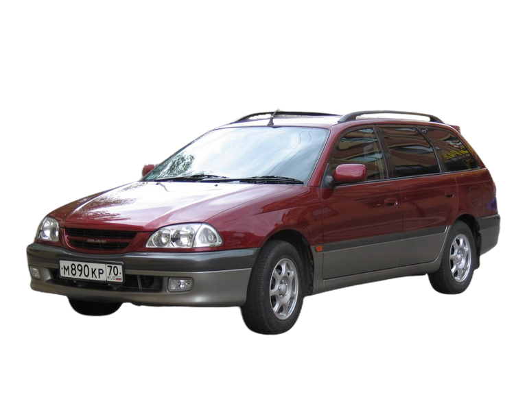 Toyota Caldina Caldina (T21) thumbnail picture