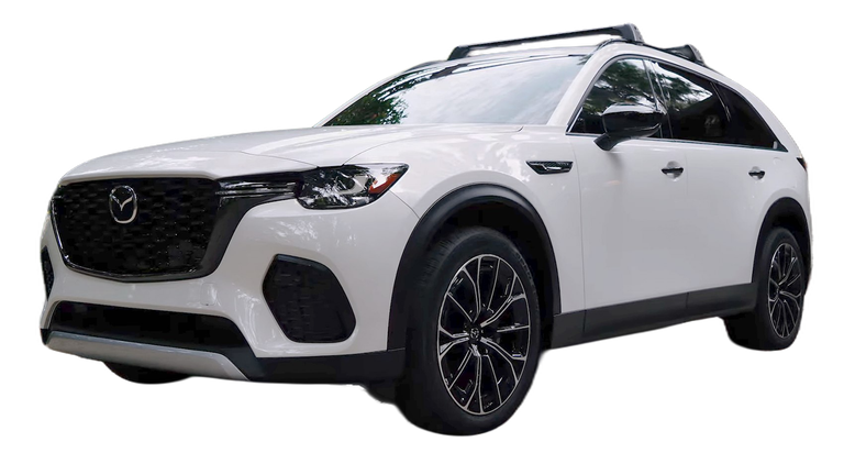 Mazda CX-70 CX-70 thumbnail picture
