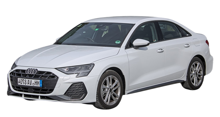 Audi A3 A3 Sedan (8Y, facelift 2024) thumbnail picture
