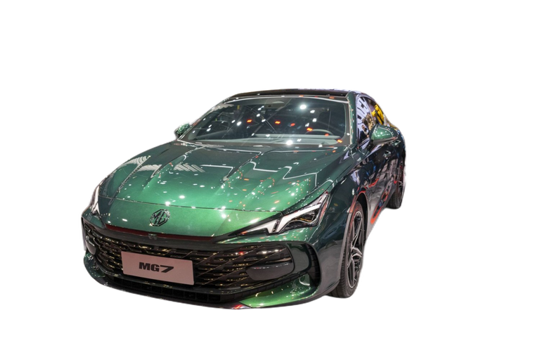 MG MG7 MG7 II thumbnail picture