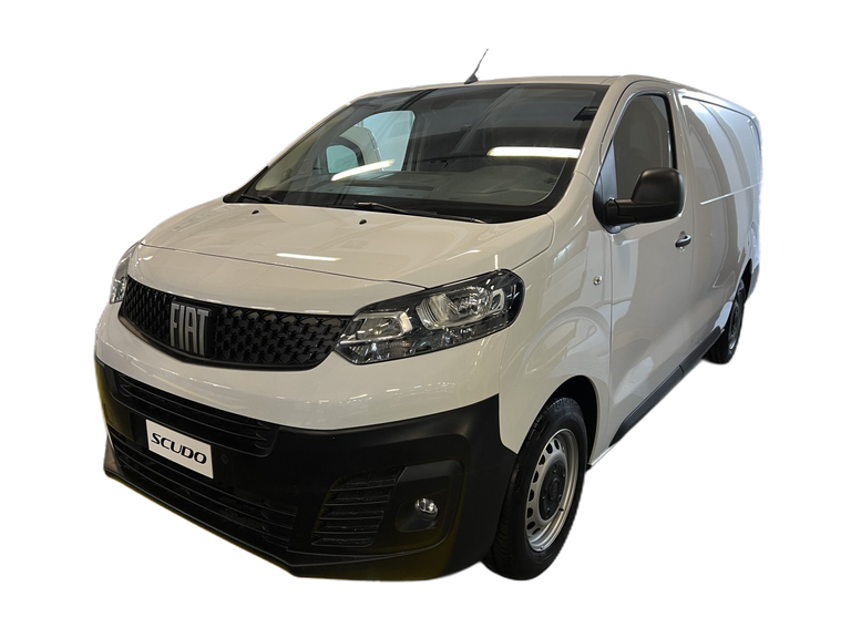 Fiat Scudo Scudo III Panel Van thumbnail picture