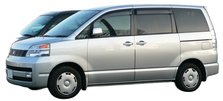 Toyota Voxy Voxy thumbnail picture