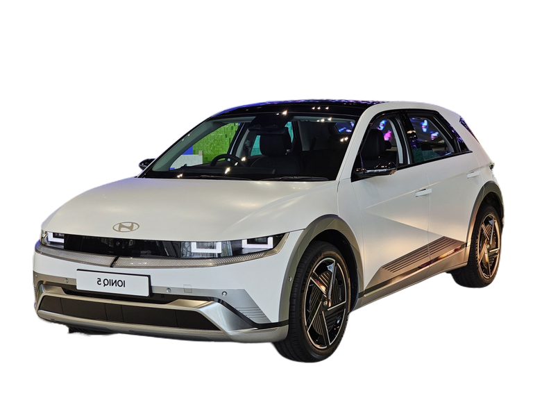 Hyundai IONIQ 5 IONIQ 5 (facelift 2024) thumbnail picture