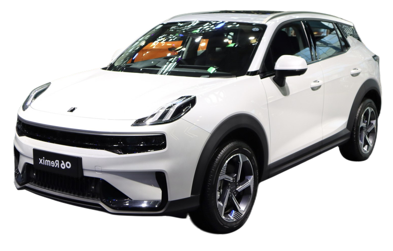 Lynk & Co 06 06 Remix (facelift 2022) thumbnail picture
