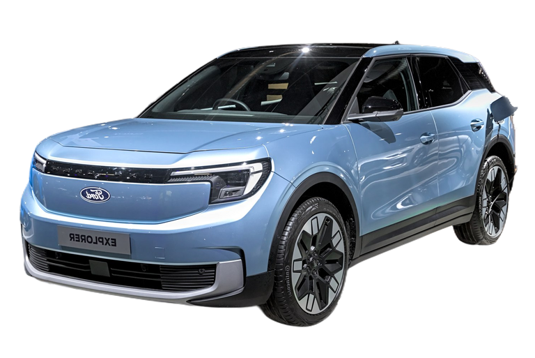 Ford Explorer EV Explorer EV thumbnail picture