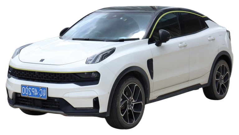Lynk & Co - 05's photo
