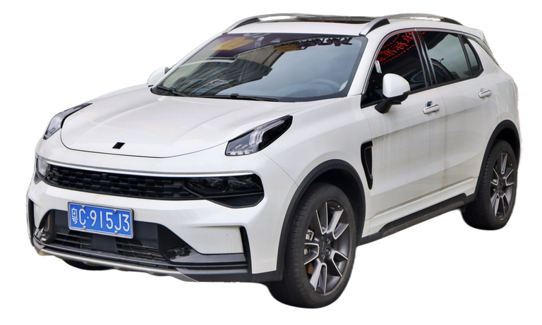 Lynk & Co 01 01 (facelift 2020) thumbnail picture