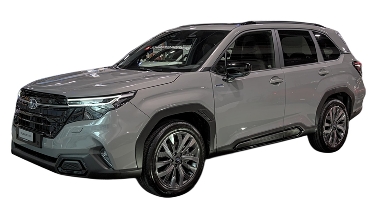 Subaru Forester Forester VI thumbnail picture