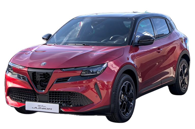 Alfa Romeo - Junior's photo