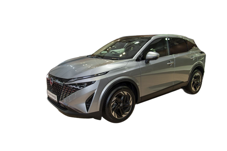 Nissan Qashqai Qashqai III (J12, facelift 2024) thumbnail picture