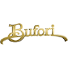 Bufori's logo picture