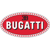Bugatti's logo picture