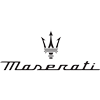 Maserati's logo picture