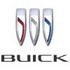 Buick's logo picture