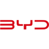 BYD's logo picture