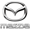 Mazda's logo picture