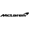 McLaren's logo picture