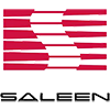 Saleen's logo picture