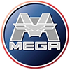 Mega's logo picture