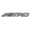 Astro's logo picture