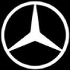 Mercedes-Benz's logo picture