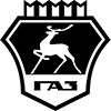 GAZ's logo picture