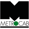 Metrocab's logo picture